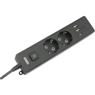 Power Cube PC-5B-2M