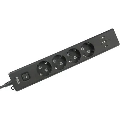 Power Cube PC-7B-2M