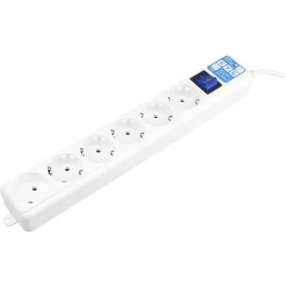 Power Cube Pro SPL 5+1 16B-P-3М