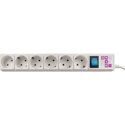 Power Cube SPG 5+1 16B-1.9М