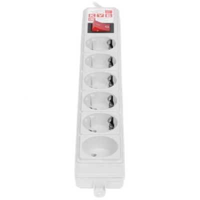 Power Cube SPG 5+1 B-15