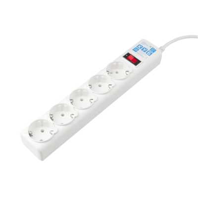Power Cube SPG-B-0,5M-WHITE
