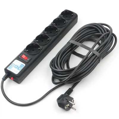 сетевой фильтр Power Cube SPG5-10M