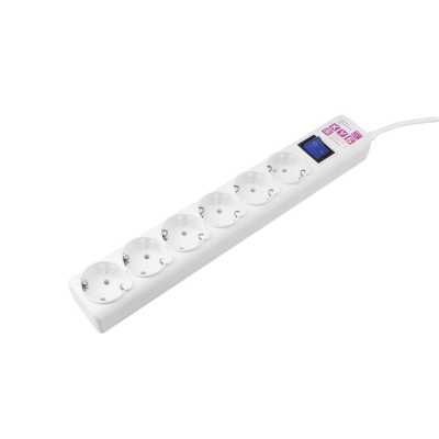 Power Cube SPG6-16-0,5M
