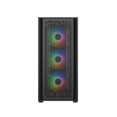 PowerCase ByteFlow Black