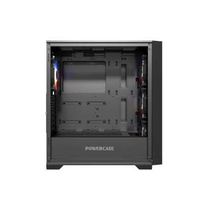 PowerCase ByteFlow Black