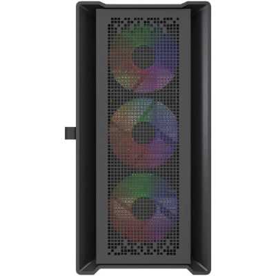 PowerCase ByteFlow Micro Black LE