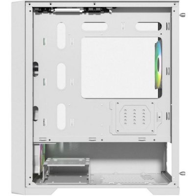 PowerCase ByteFlow Micro White