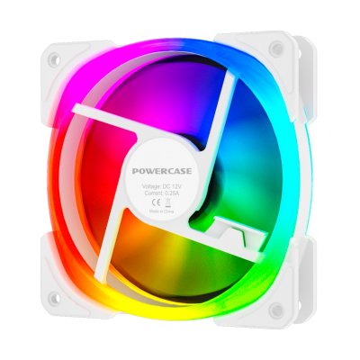 PowerCase CM21-14W ARGB