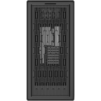 PowerCase Intro Black