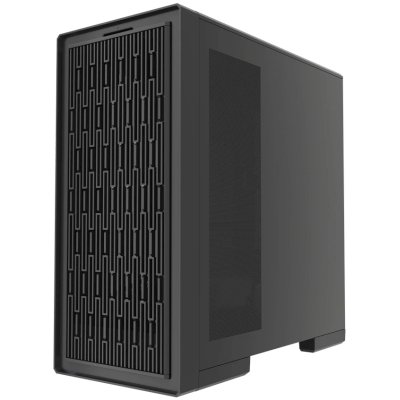 корпус PowerCase Intro Black