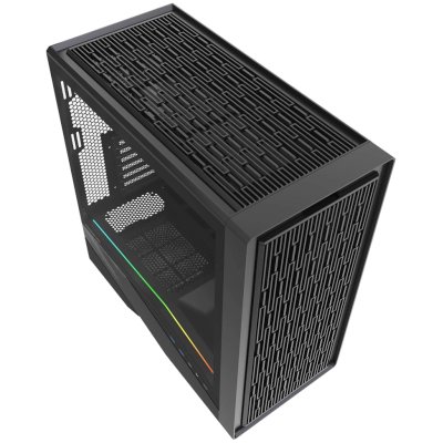 PowerCase Intro Black