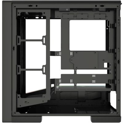 PowerCase Intro Black