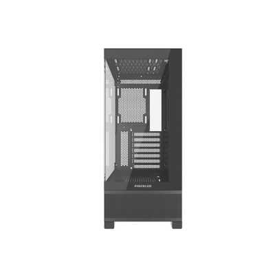 PowerCase Luminous Black