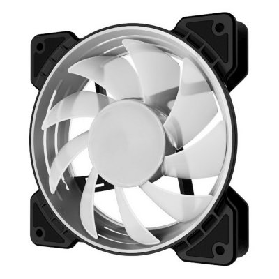 кулер PowerCase M6-14-LED