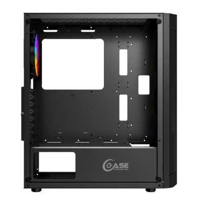 PowerCase Mistral Evo Air Black
