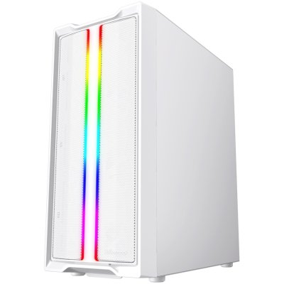 корпус PowerCase Mistral Evo White