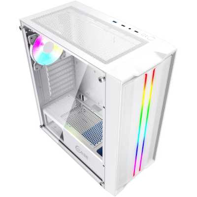 корпус PowerCase Mistral Evo White