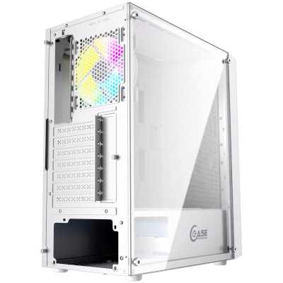 PowerCase Mistral Evo White