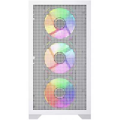 PowerCase Mistral Micro B315W White