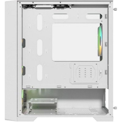 корпус PowerCase Mistral Micro X4B White