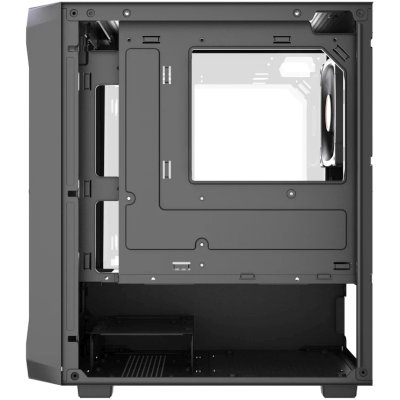 корпус PowerCase Mistral SM06 ARGB Black