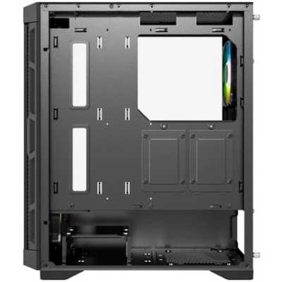 PowerCase Ultimate Black