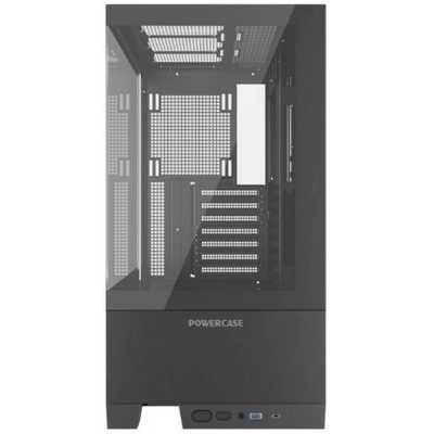 PowerCase Vision Black V2