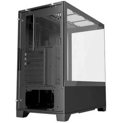 PowerCase Vision Black V2