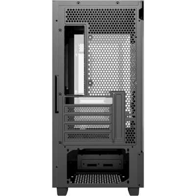 корпус PowerCase Vision Micro M Black