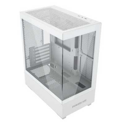 PowerCase Vision Micro M White