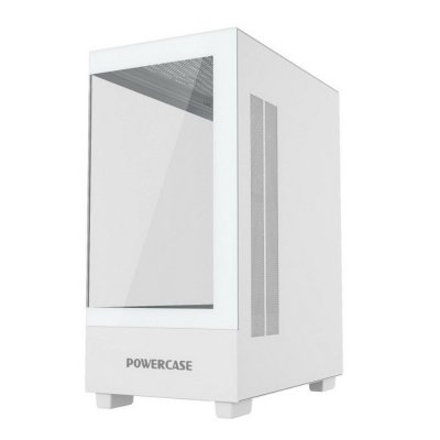 PowerCase Vision Micro M White