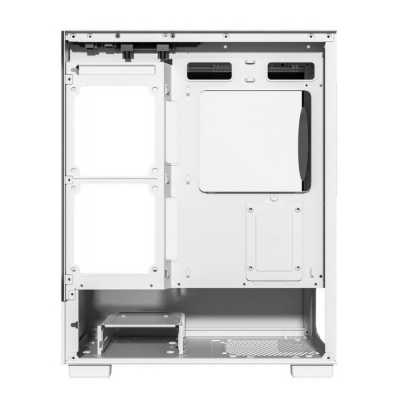 корпус PowerCase Vision Micro M White