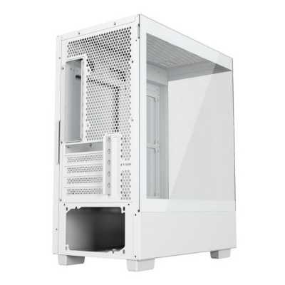 PowerCase Vision Micro M White