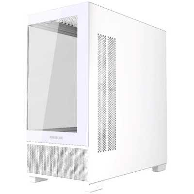 PowerCase Vision Micro M3W White