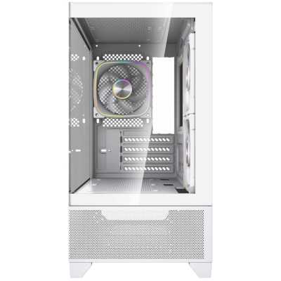 PowerCase Vision Micro M4W White