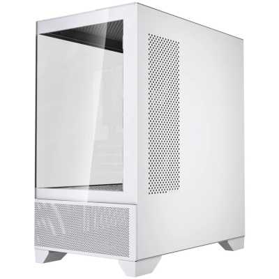 корпус PowerCase Vision Micro M4W White