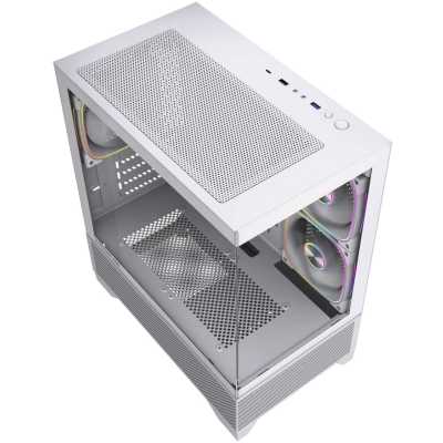 PowerCase Vision Micro M4W White