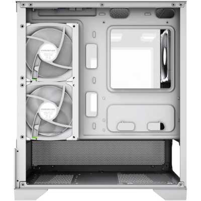 PowerCase Vision Micro M4W White