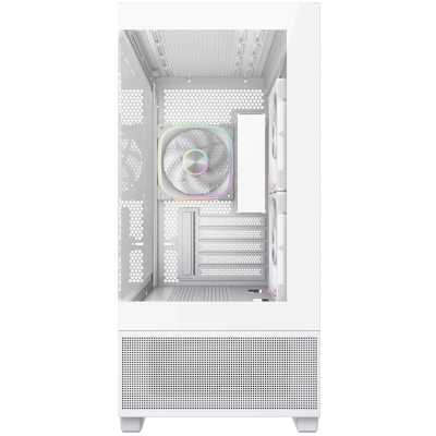 PowerCase Vision Micro S4W White