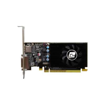 видеокарта PowerColor AMD Radeon R7 240 2Gb AXR7 240 2GBD5-HLEV2