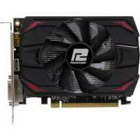 видеокарта PowerColor AMD Radeon RX 550 2Gb AXRX 550 2GBD5-DH