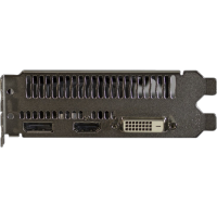 PowerColor AMD Radeon RX 550 2Gb AXRX 550 2GBD5-DHA-OC