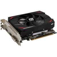 PowerColor AMD Radeon RX 550 4Gb AXRX 550 4GBD5-DH