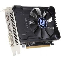 видеокарта PowerColor AMD Radeon RX 550 4Gb AXRX 550 4GBD5-DHA-OC