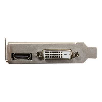 PowerColor AMD Radeon RX 550 Red Dragon 2Gb AXRX 550 2GBD5-HLE