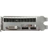 PowerColor AMD Radeon RX 5500 XT 4Gb AXRX 5500XT 4GBD6-DH-OC