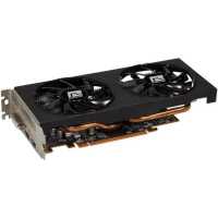 видеокарта PowerColor AMD Radeon RX 5500 XT 8Gb AXRX 5500XT 8GBD6-DH-OC