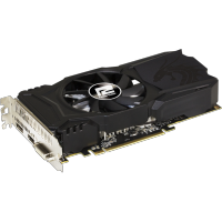 PowerColor AMD Radeon RX 560 2Gb AXRX 560 2GBD5-DHAV2