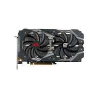 PowerColor AMD Radeon RX 5600 XT 6Gb AXRX 5600XT 6GBD6-3DHE-OC